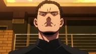 Kotarou Shimura as seen in the anime (Image via Bones)
